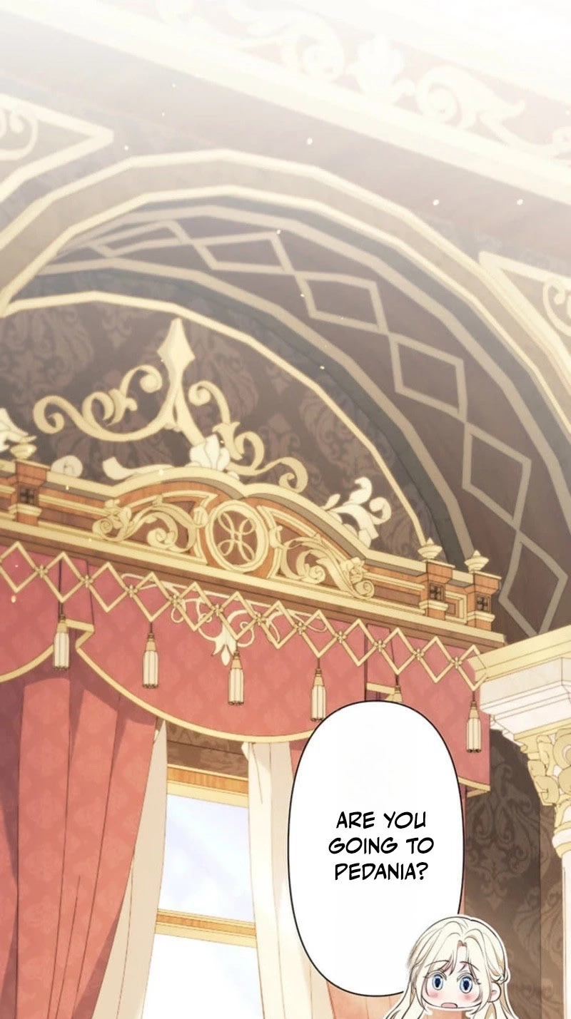 Read Migawari Hanayome chapter 46 image 20 on Lezhin