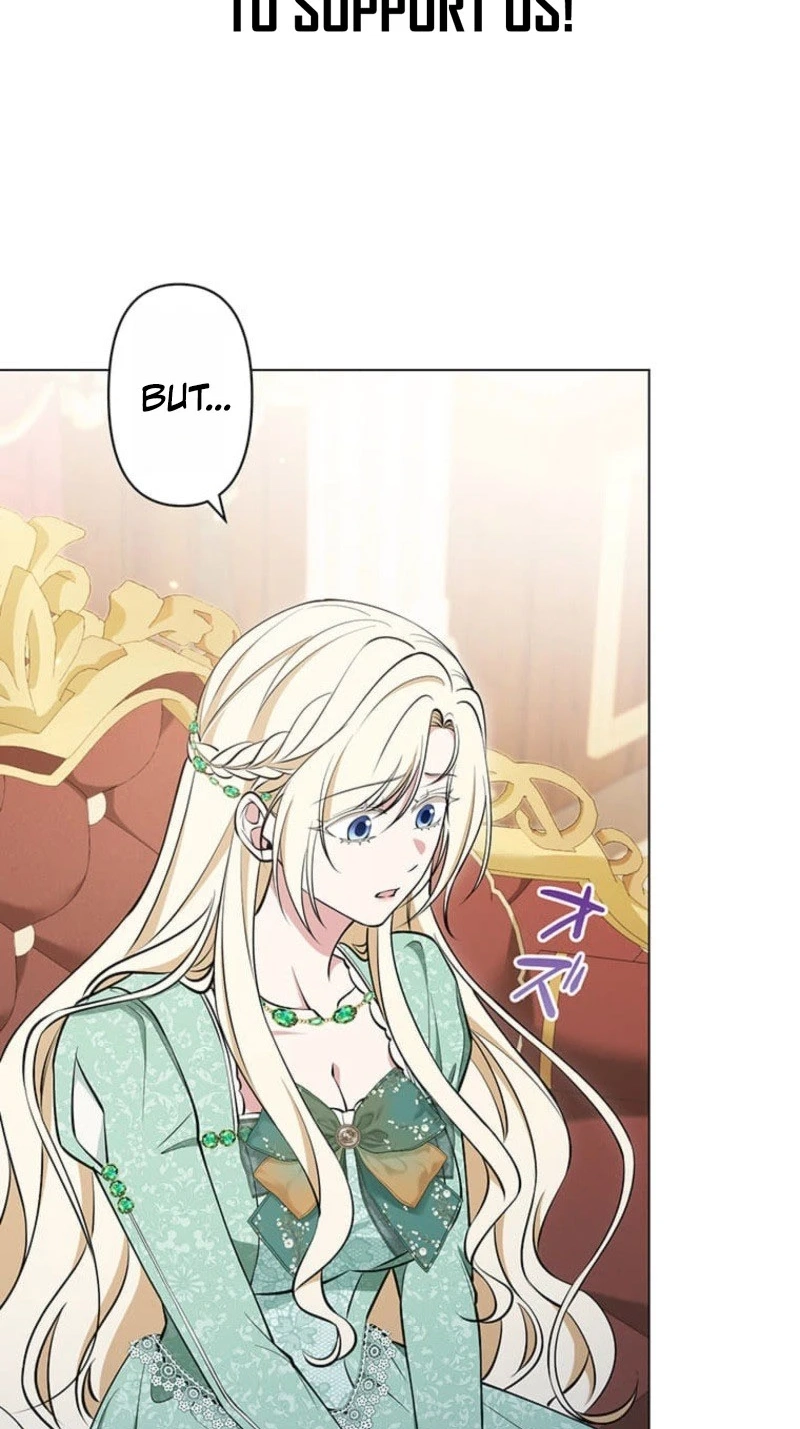 Read Migawari Hanayome chapter 46 image 23 on Lezhin
