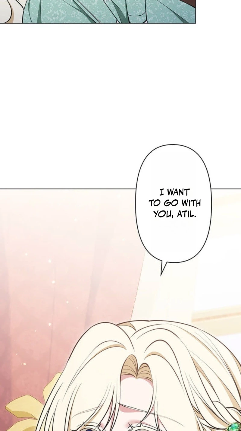 Read Migawari Hanayome chapter 46 image 24 on Lezhin