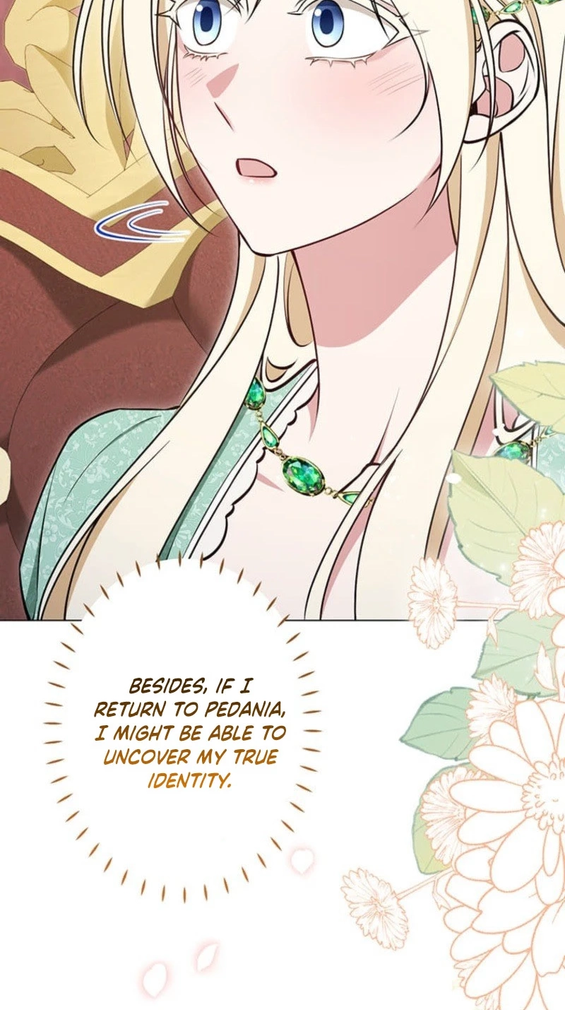 Read Migawari Hanayome chapter 46 image 25 on Lezhin