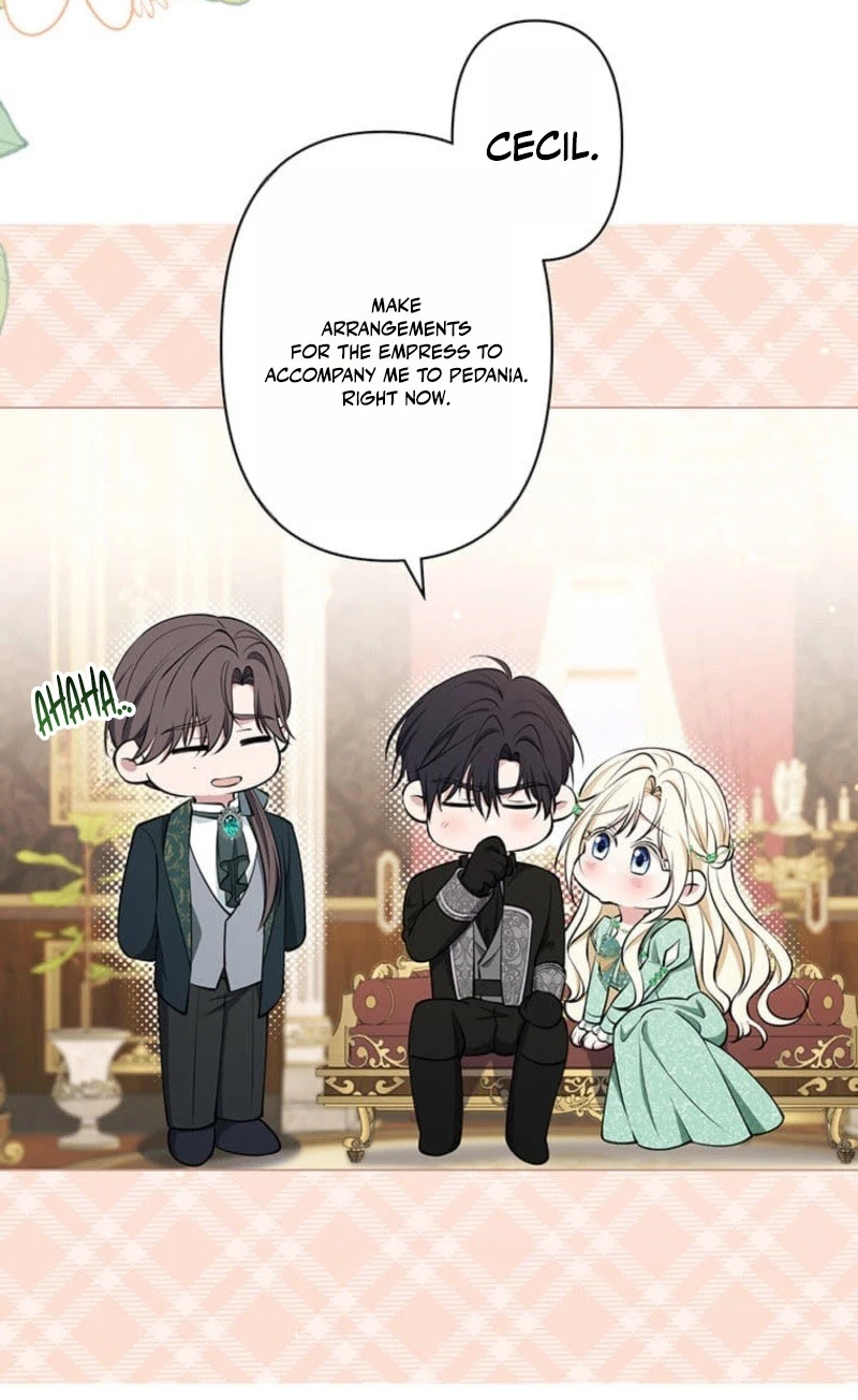 Read Migawari Hanayome chapter 46 image 30 on Lezhin