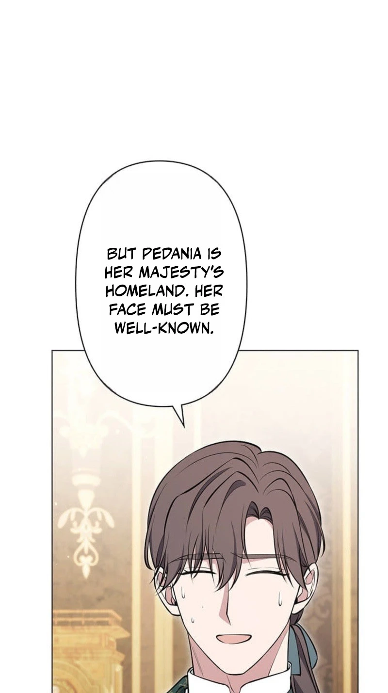 Read Migawari Hanayome chapter 46 image 31 on Lezhin