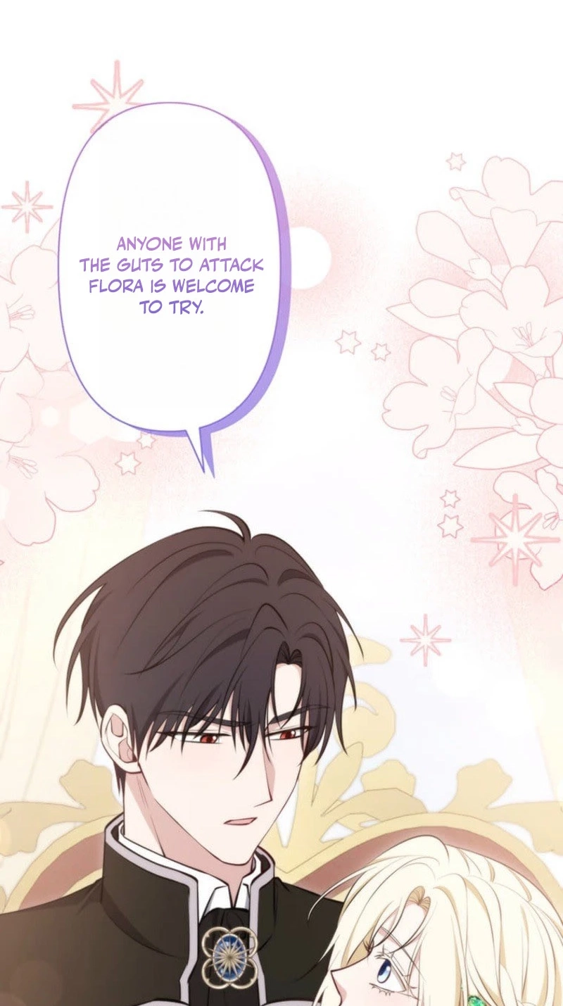 Read Migawari Hanayome chapter 46 image 36 on Lezhin