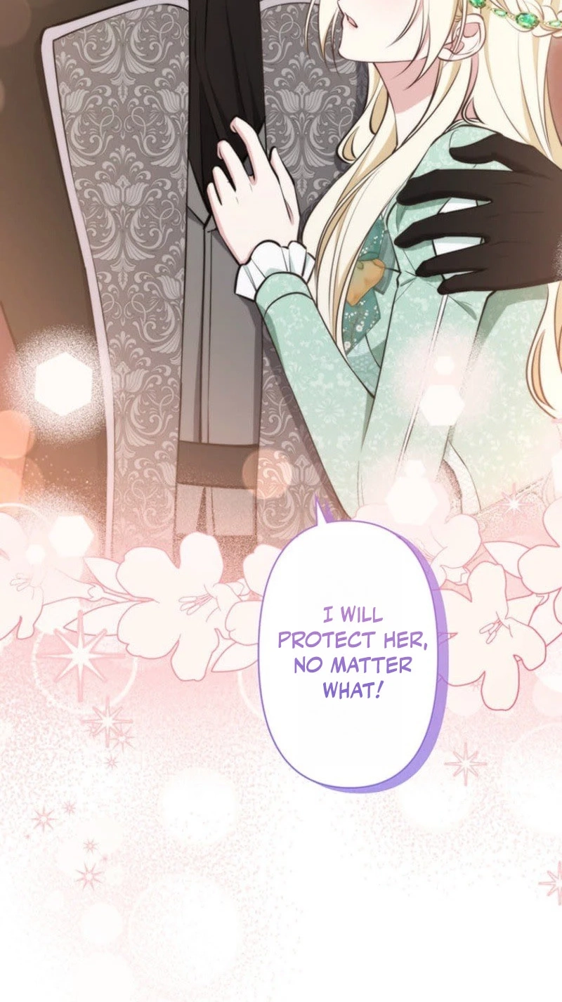 Read Migawari Hanayome chapter 46 image 37 on Lezhin