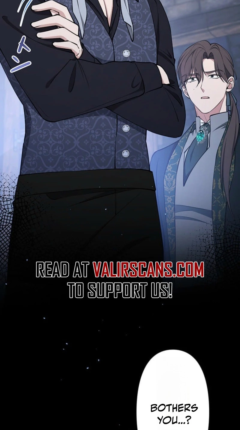 Read Migawari Hanayome chapter 46 image 4 on Lezhin