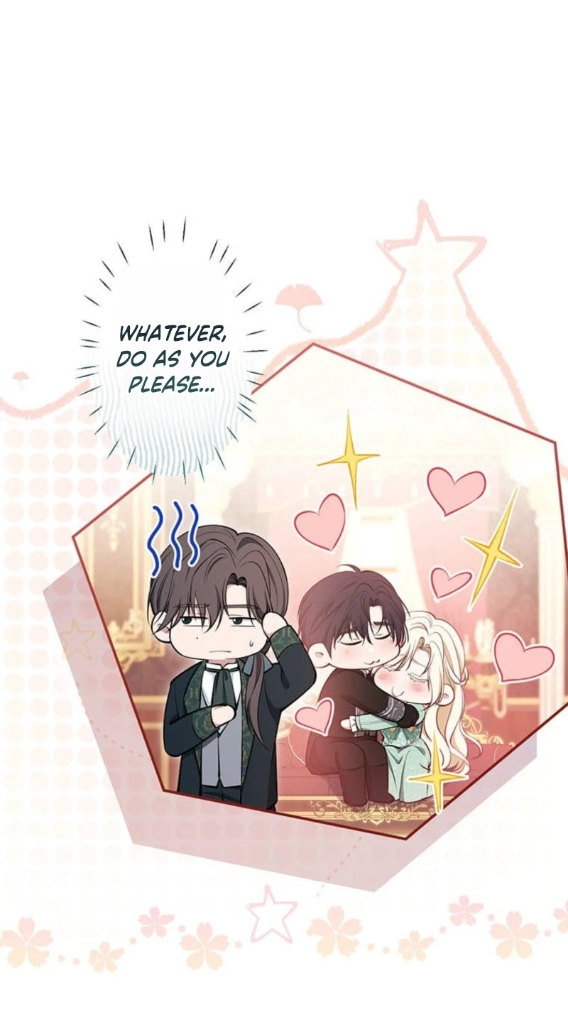 Read Migawari Hanayome chapter 46 image 41 on Lezhin
