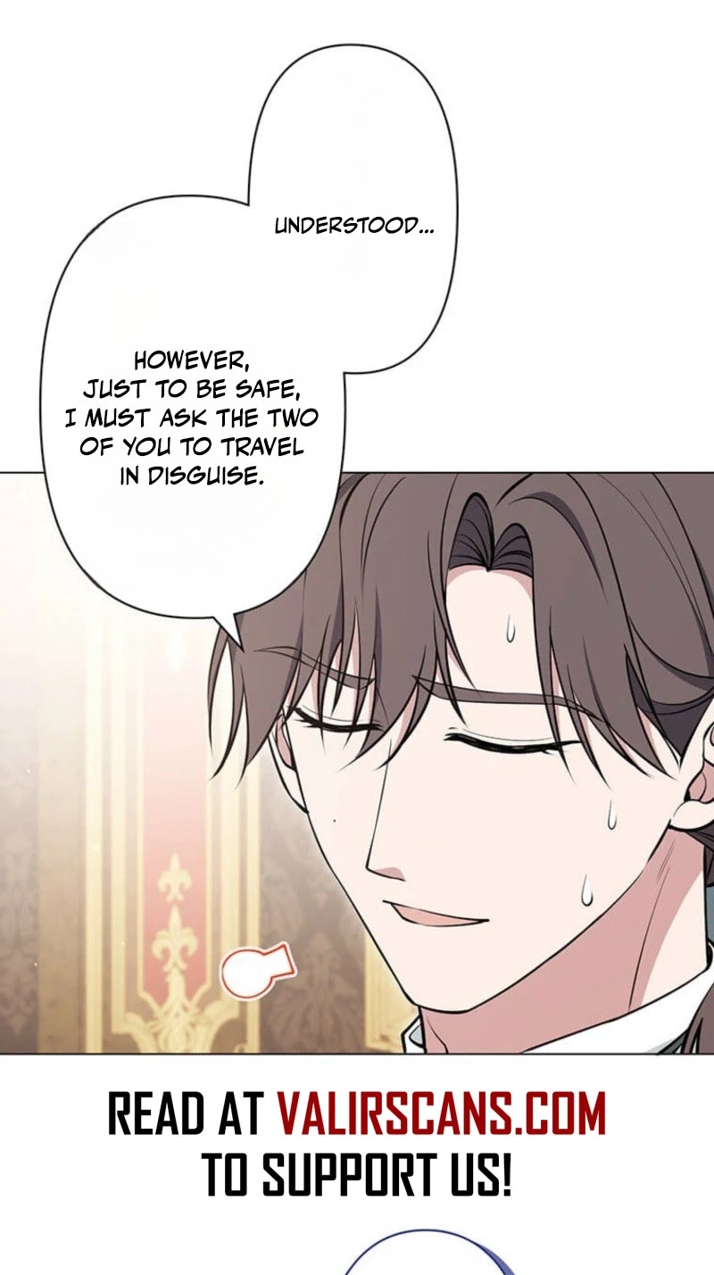 Read Migawari Hanayome chapter 46 image 42 on Lezhin