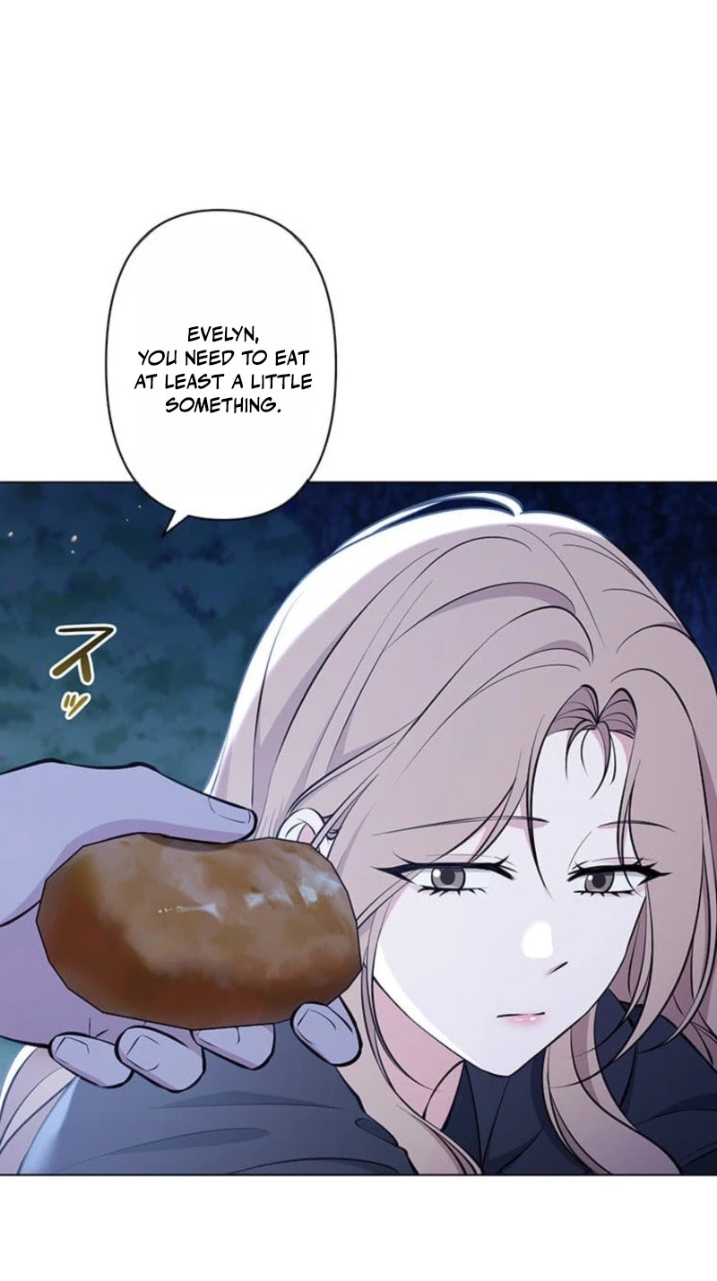 Read Migawari Hanayome chapter 46 image 50 on Lezhin