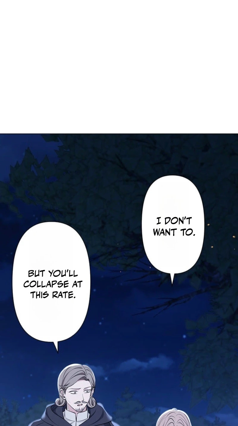 Read Migawari Hanayome chapter 46 image 51 on Lezhin