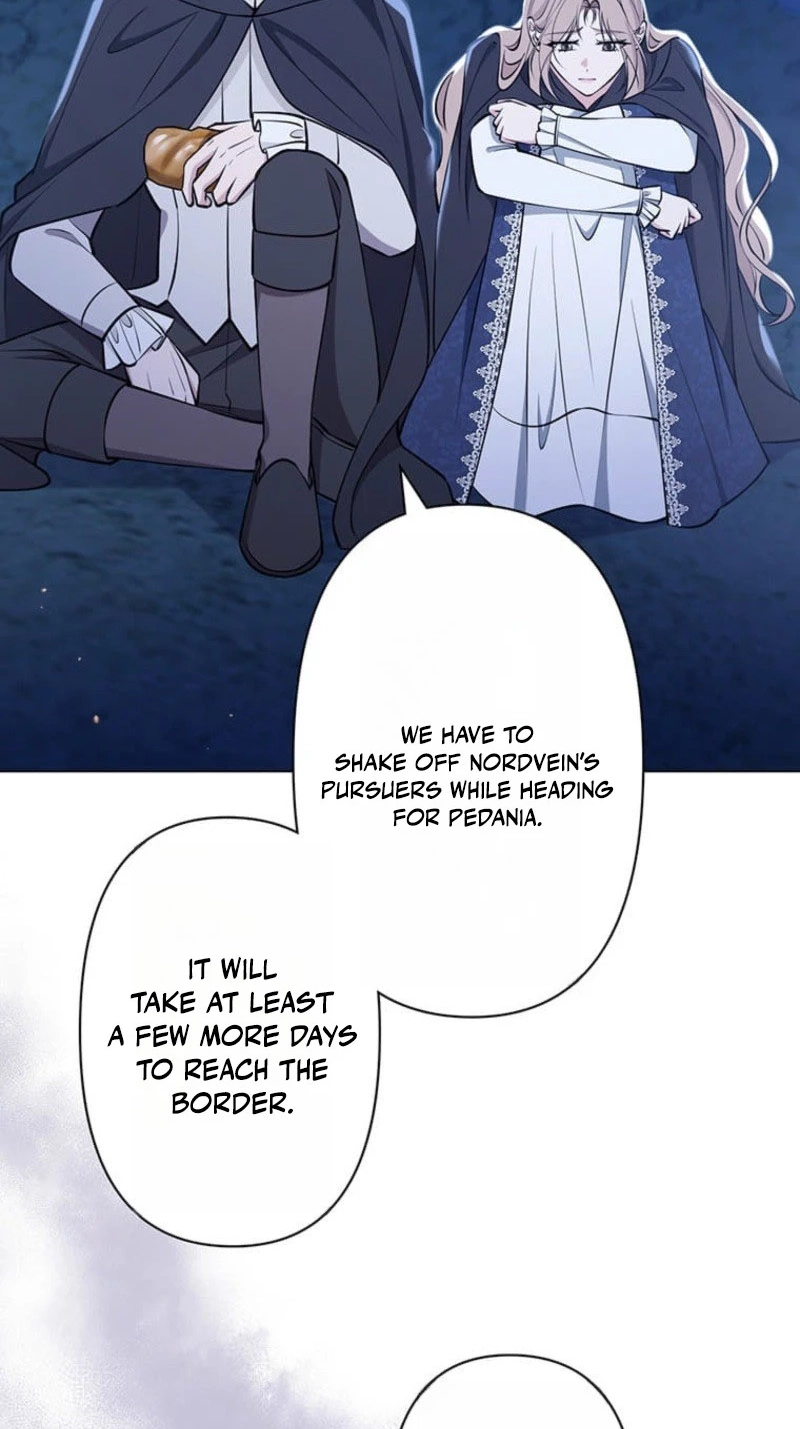 Read Migawari Hanayome chapter 46 image 52 on Lezhin