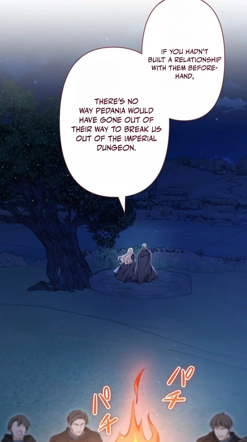 Read Migawari Hanayome chapter 46 image 55 on Lezhin