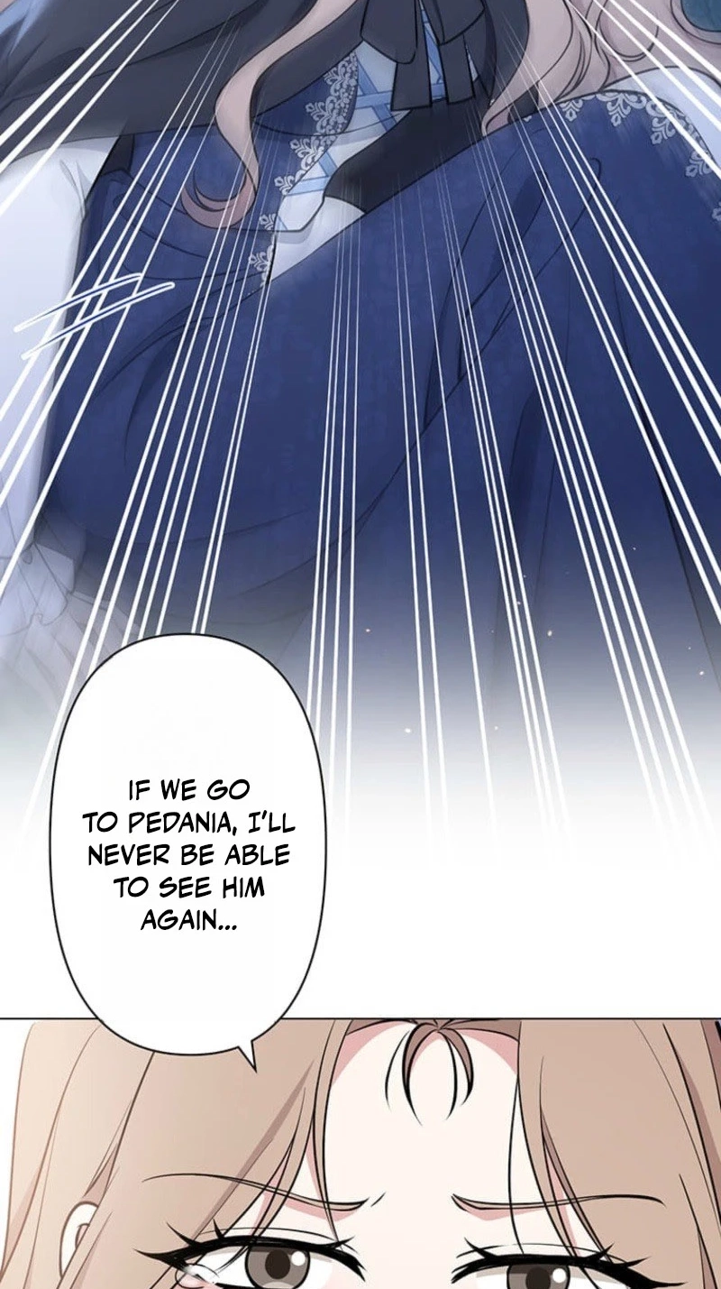 Read Migawari Hanayome chapter 46 image 60 on Lezhin