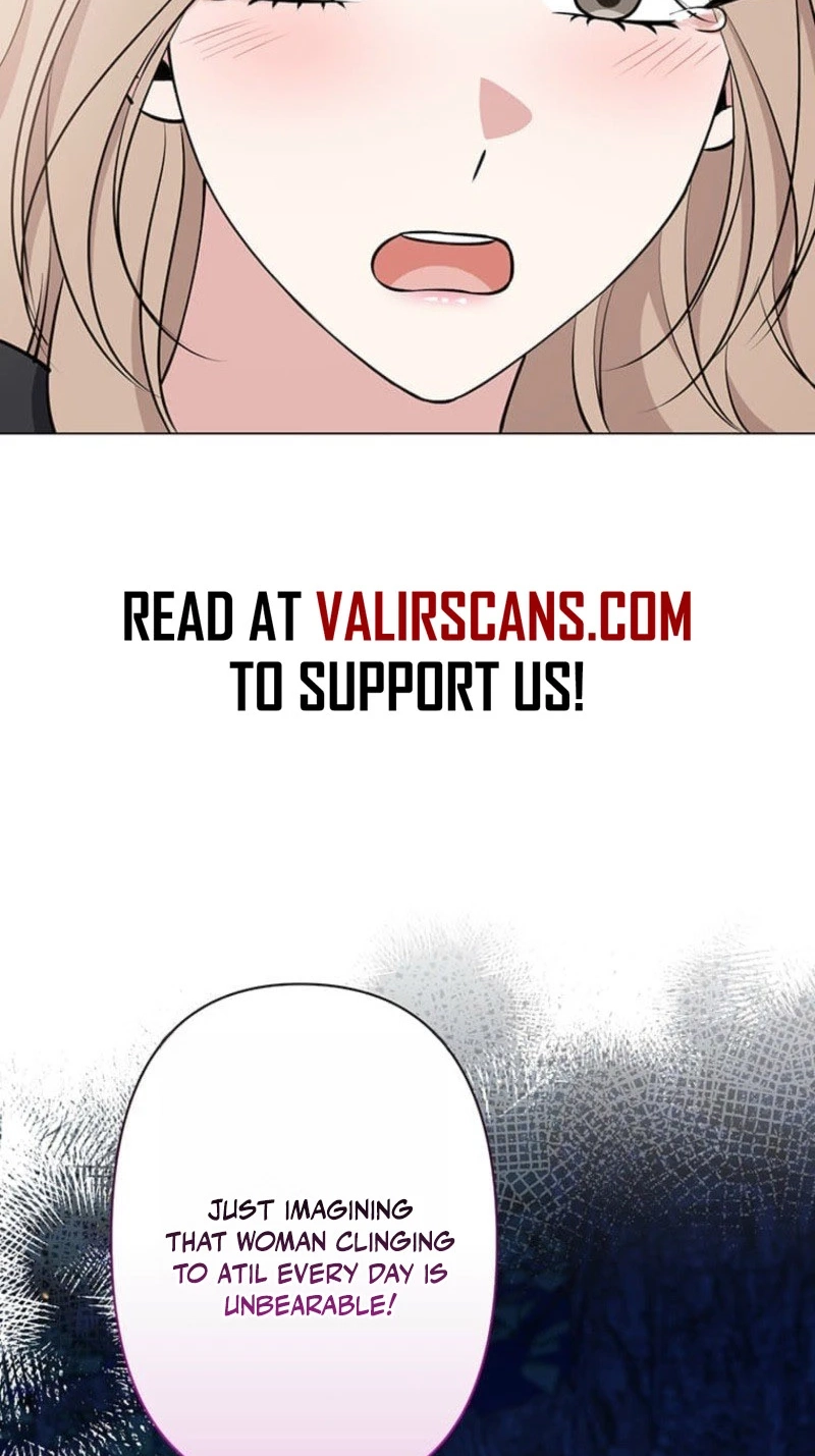 Read Migawari Hanayome chapter 46 image 61 on Lezhin