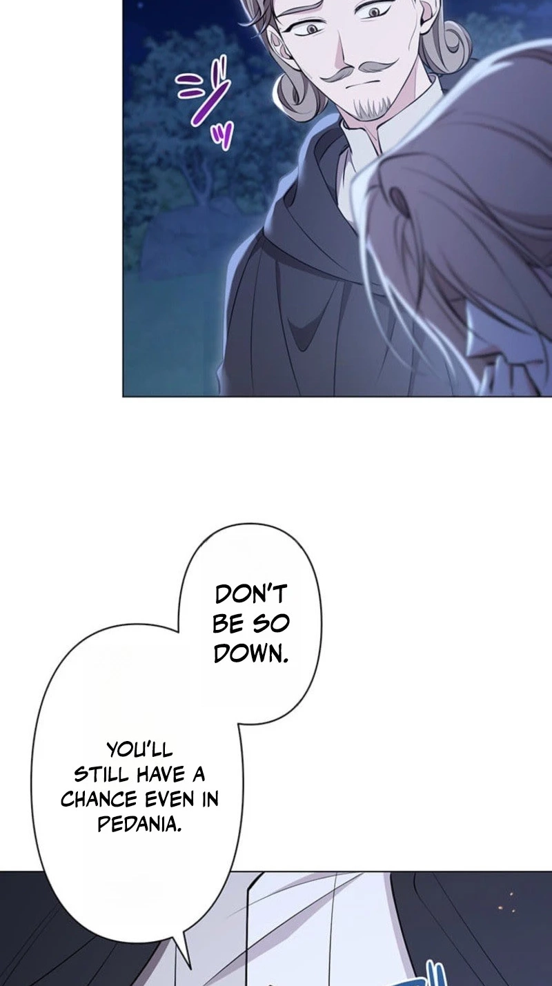 Read Migawari Hanayome chapter 46 image 64 on Lezhin