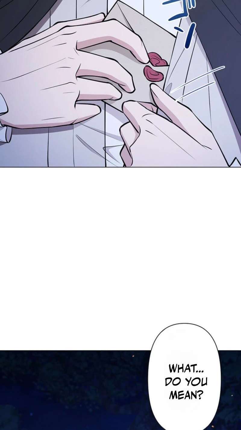 Read Migawari Hanayome chapter 46 image 65 on Lezhin