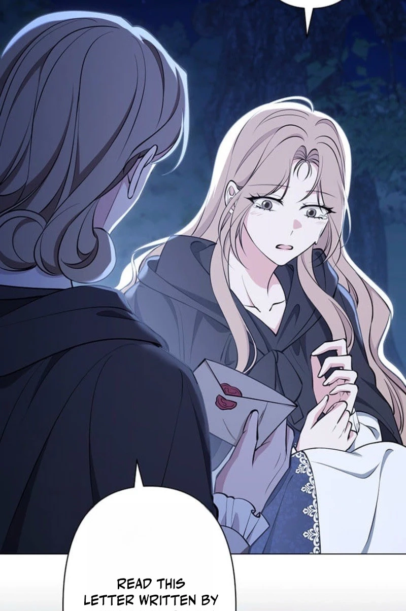 Read Migawari Hanayome chapter 46 image 66 on Lezhin