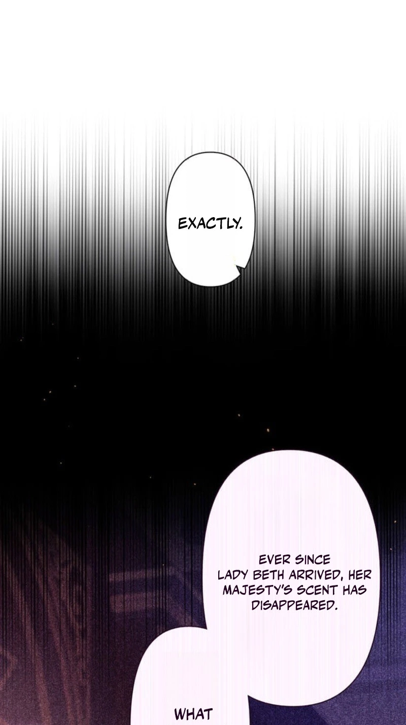 Read Migawari Hanayome chapter 46 image 70 on Lezhin