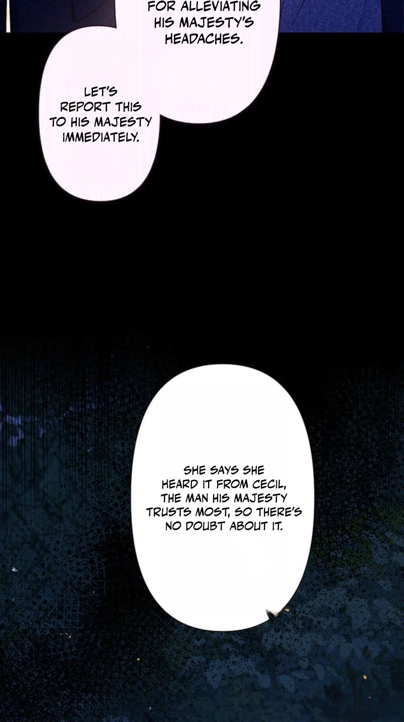 Read Migawari Hanayome chapter 46 image 72 on Lezhin