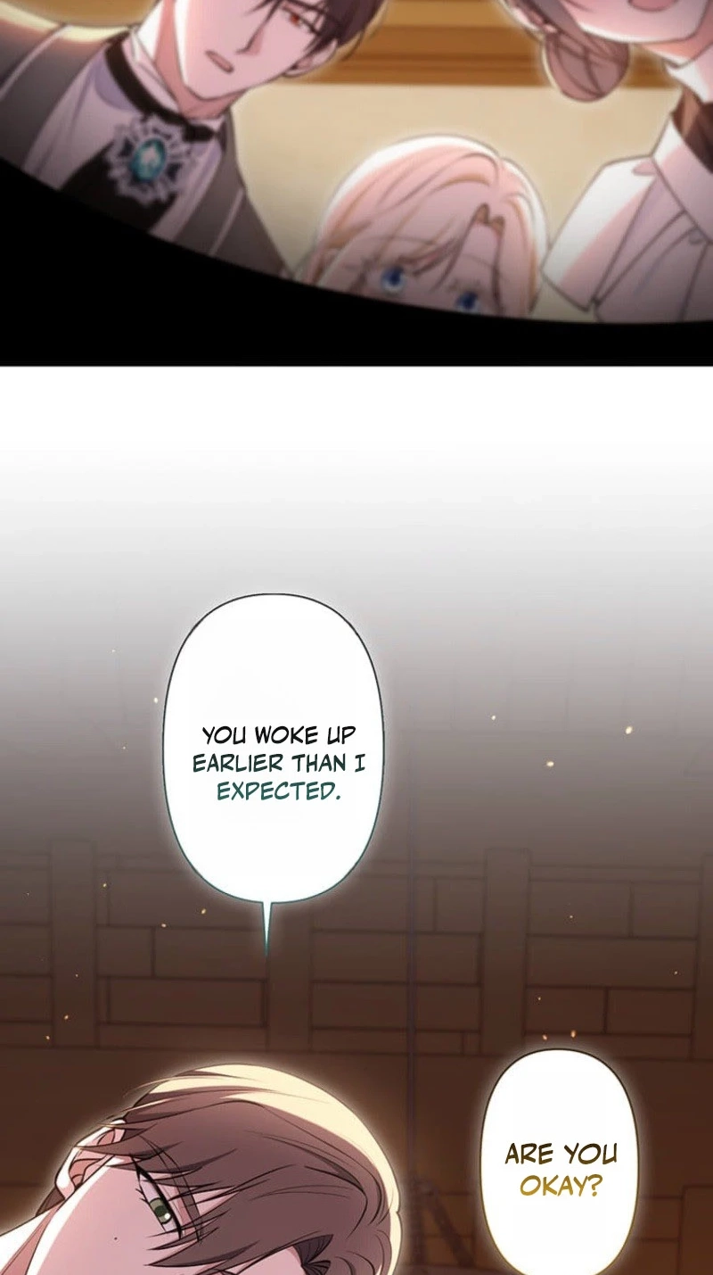 Read Migawari Hanayome chapter 46 image 81 on Lezhin