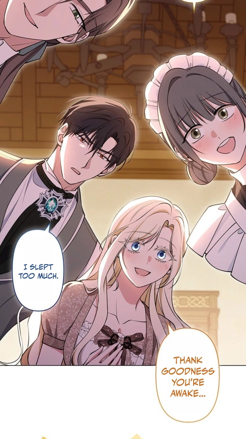 Read Migawari Hanayome chapter 46 image 82 on Lezhin