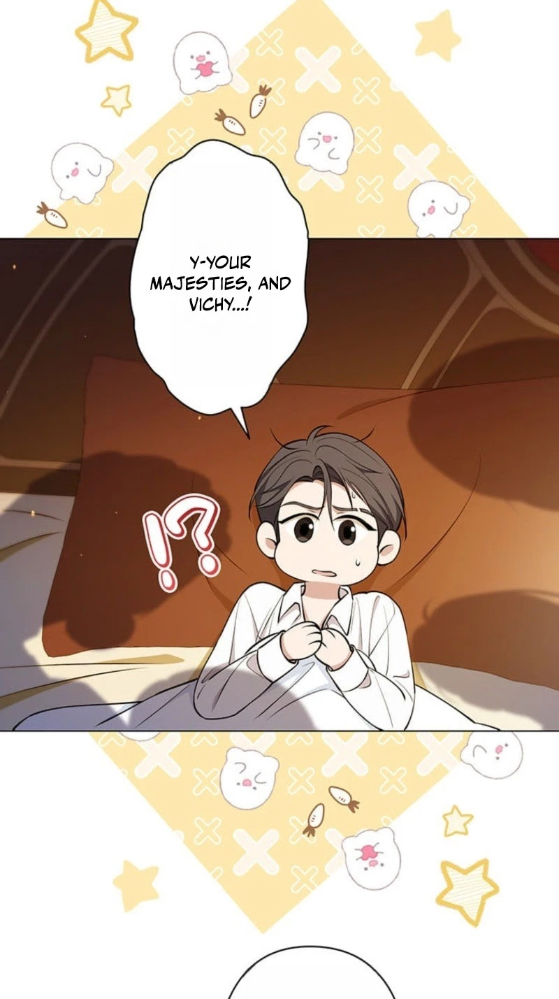 Read Migawari Hanayome chapter 46 image 83 on Lezhin