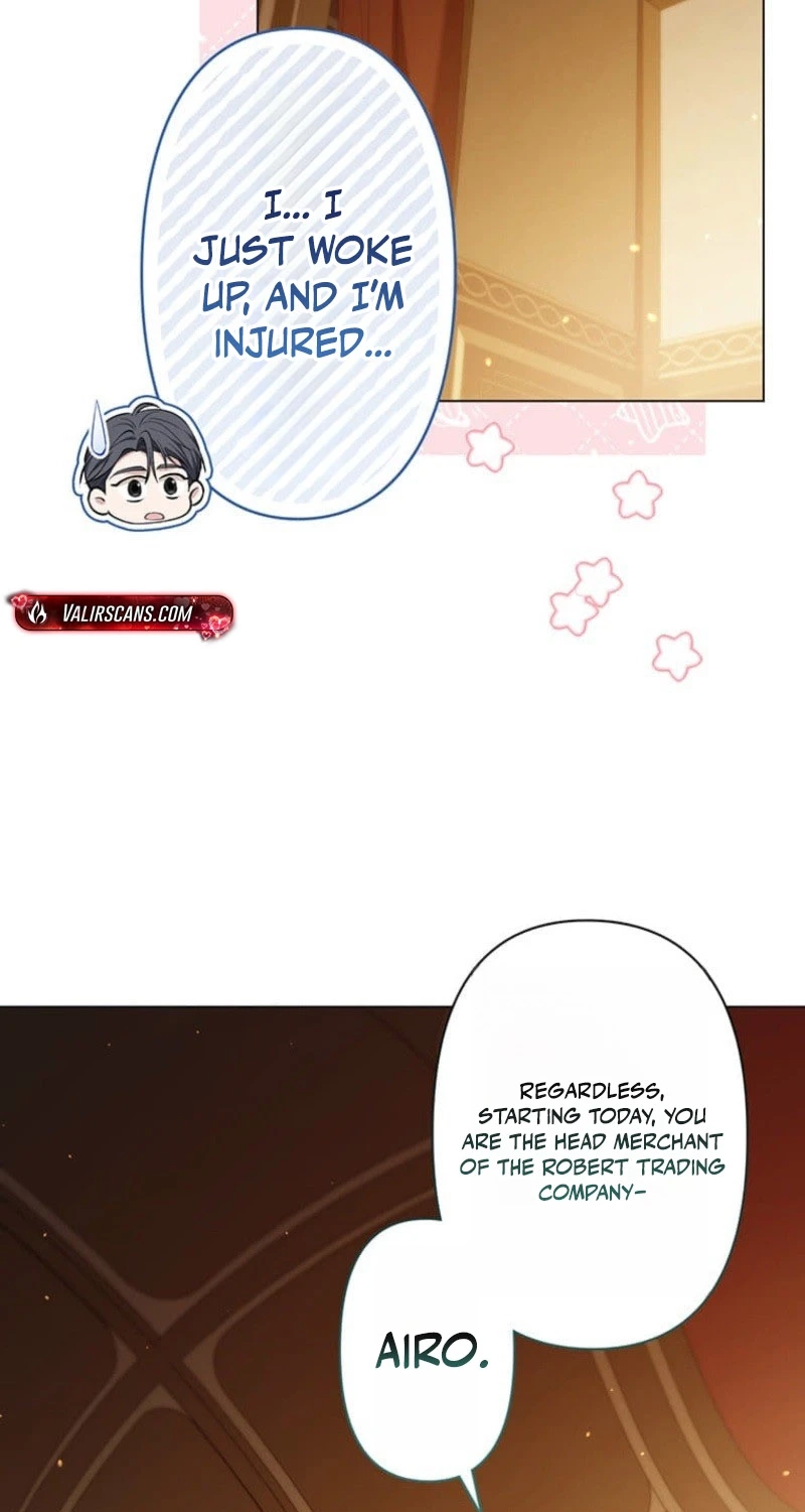 Read Migawari Hanayome chapter 46 image 86 on Lezhin