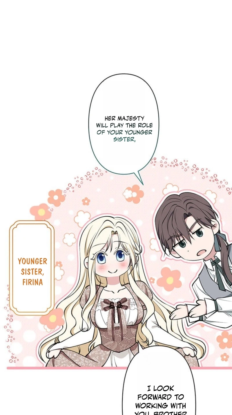 Read Migawari Hanayome chapter 46 image 88 on Lezhin