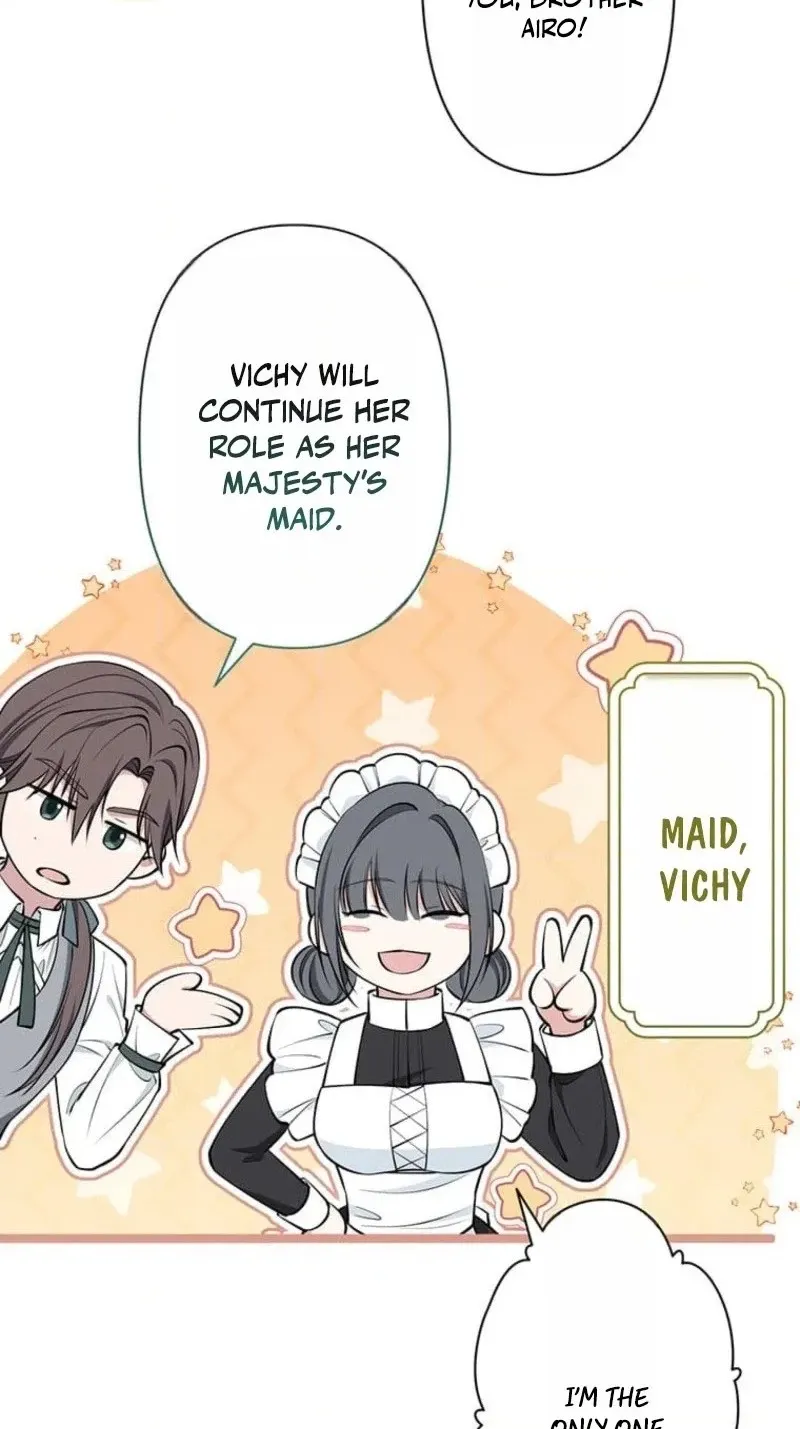 Read Migawari Hanayome chapter 46 image 89 on Lezhin