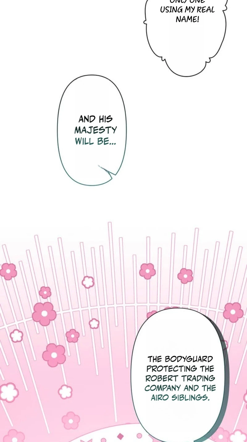 Read Migawari Hanayome chapter 46 image 90 on Lezhin