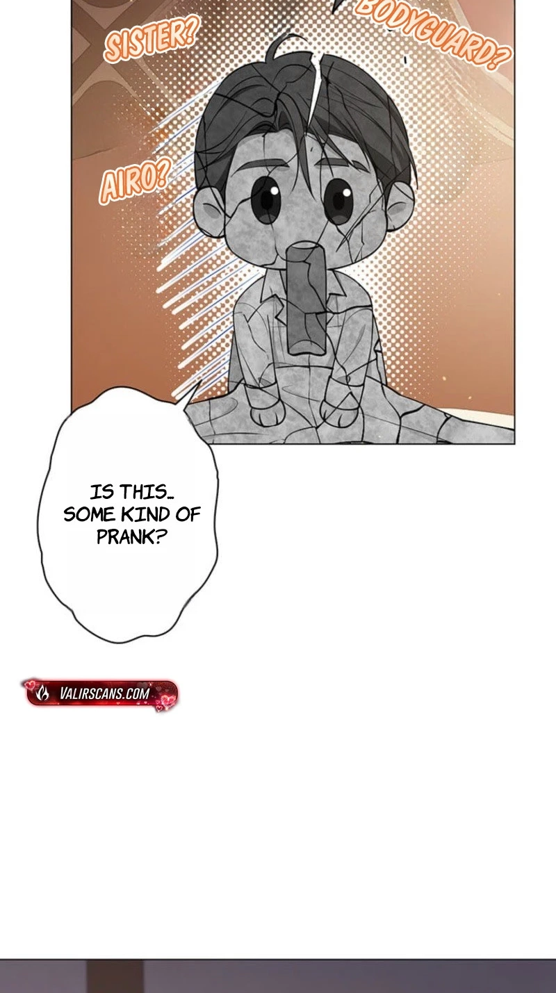 Read Migawari Hanayome chapter 46 image 92 on Lezhin