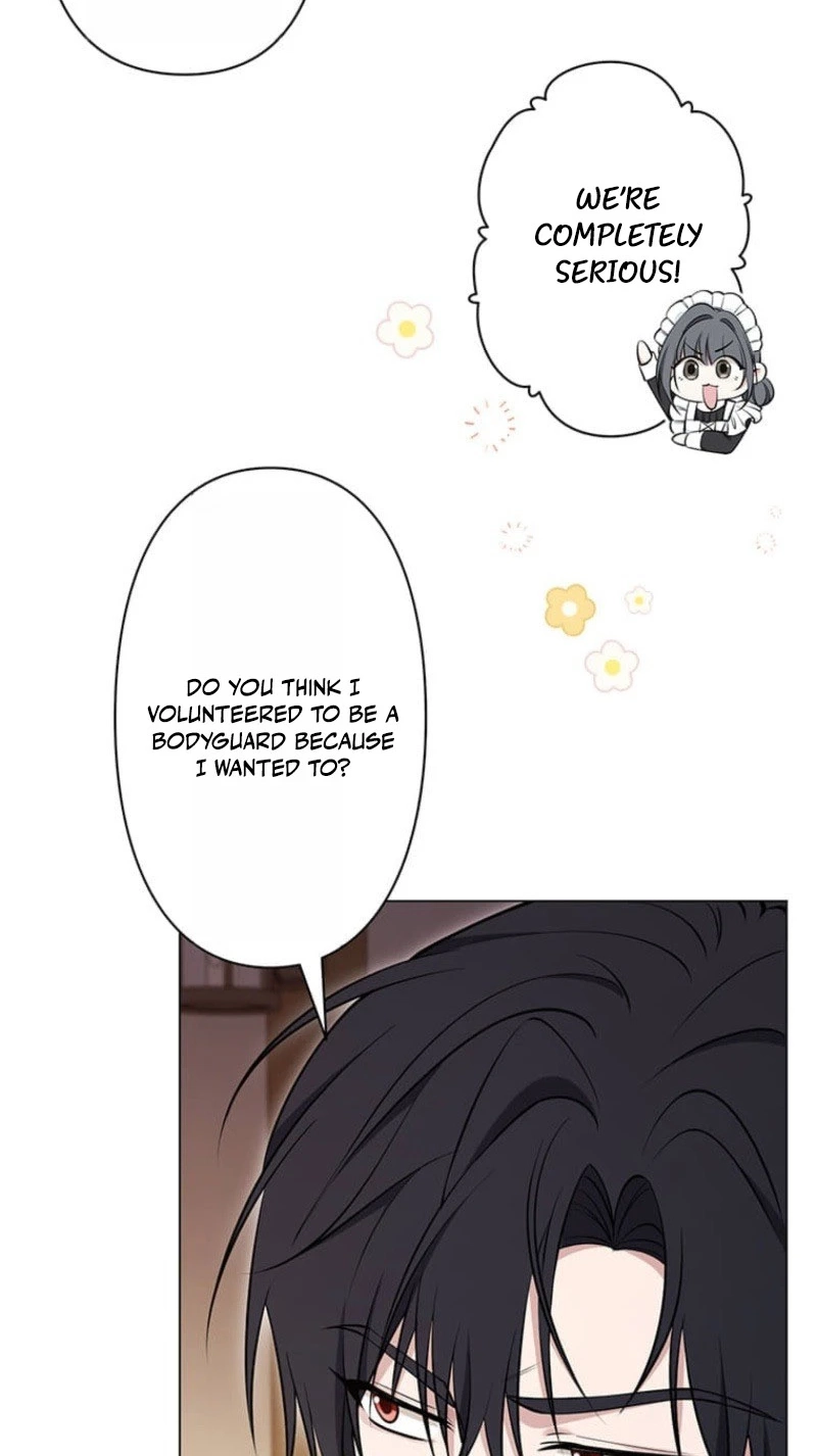 Read Migawari Hanayome chapter 46 image 94 on Lezhin