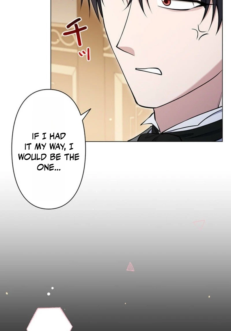 Read Migawari Hanayome chapter 46 image 95 on Lezhin