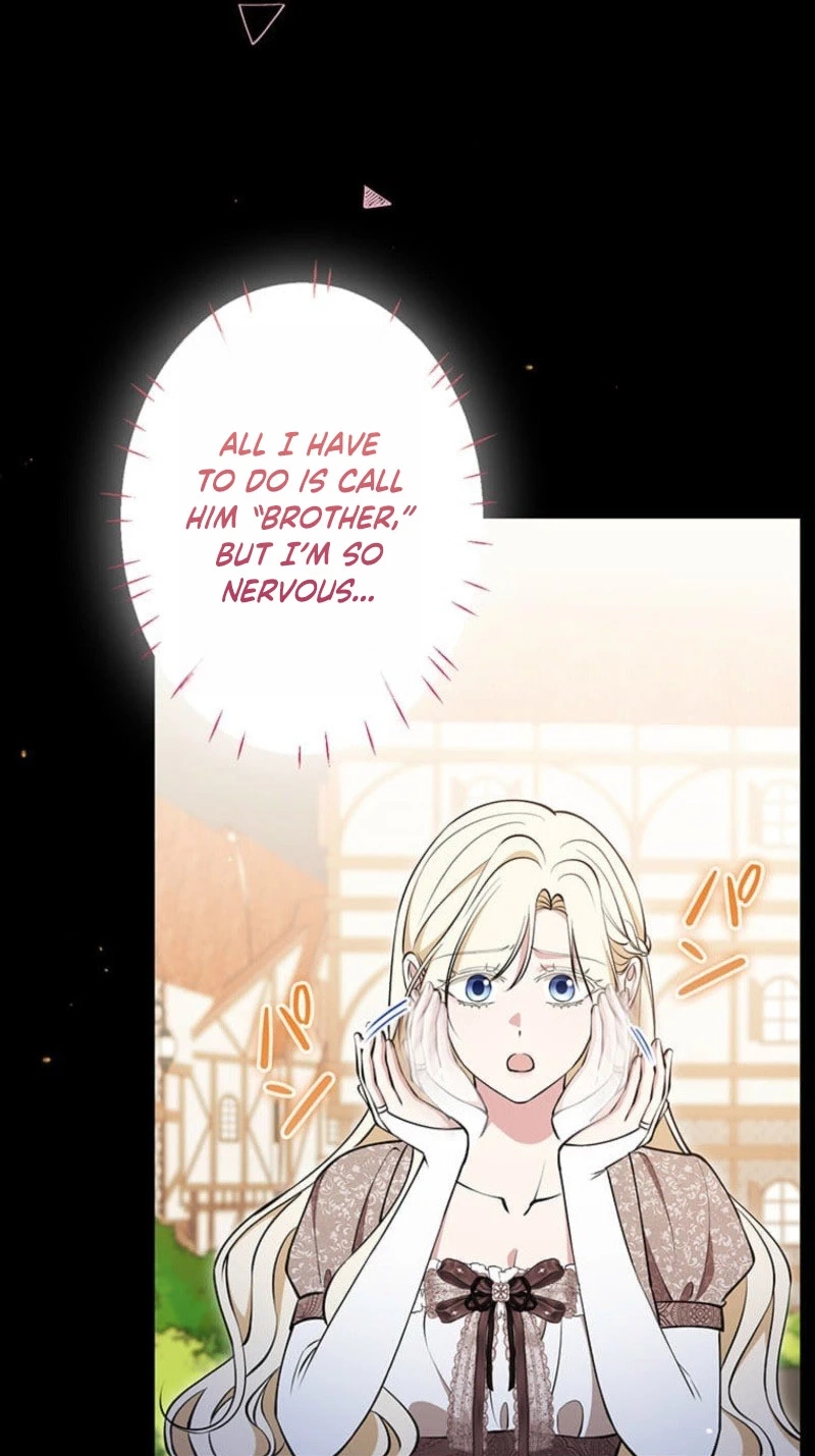 Read Migawari Hanayome chapter 46 image 98 on Lezhin