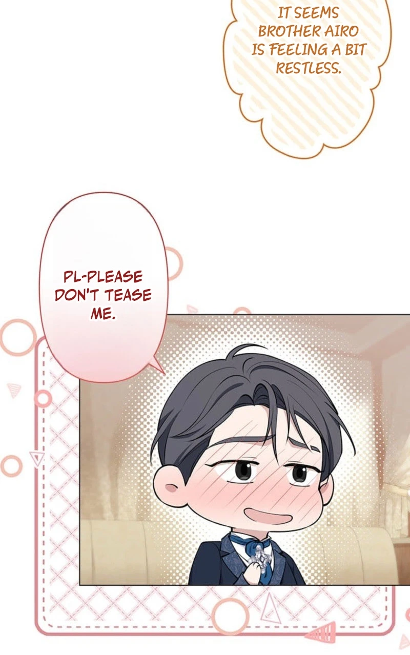 Read Migawari Hanayome chapter 47 image 10 on Lezhin