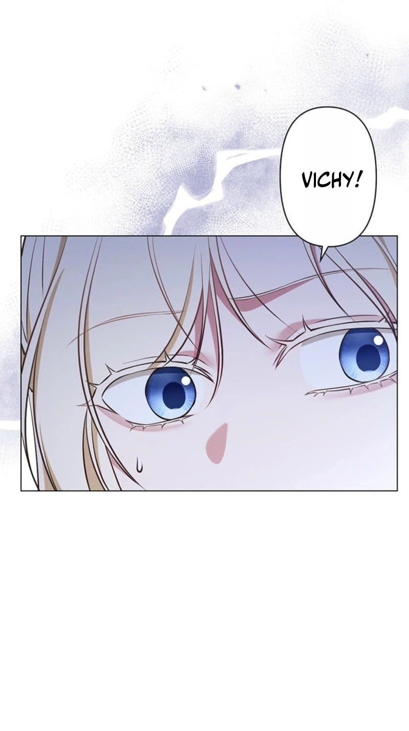 Read Migawari Hanayome chapter 47 image 106 on Lezhin