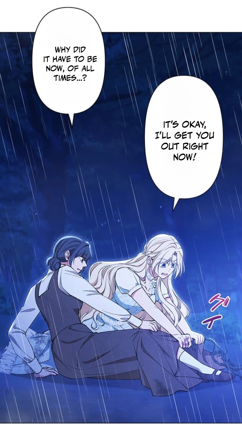 Read Migawari Hanayome chapter 47 image 107 on Lezhin