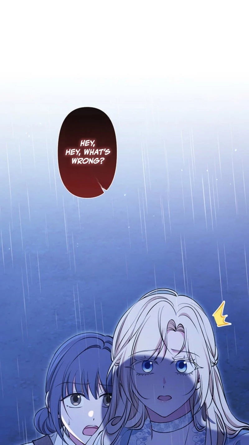 Read Migawari Hanayome chapter 47 image 108 on Lezhin