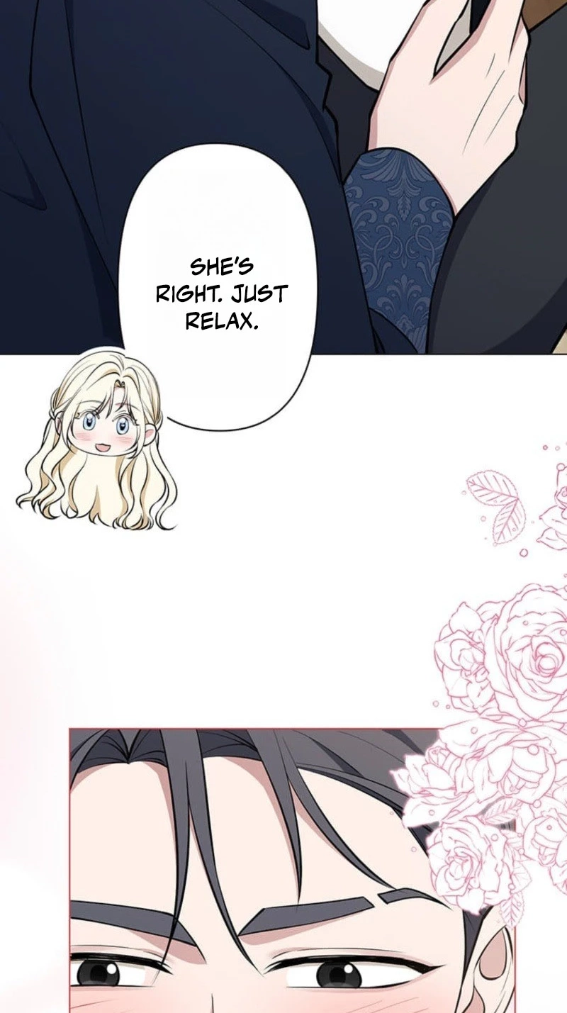 Read Migawari Hanayome chapter 47 image 13 on Lezhin