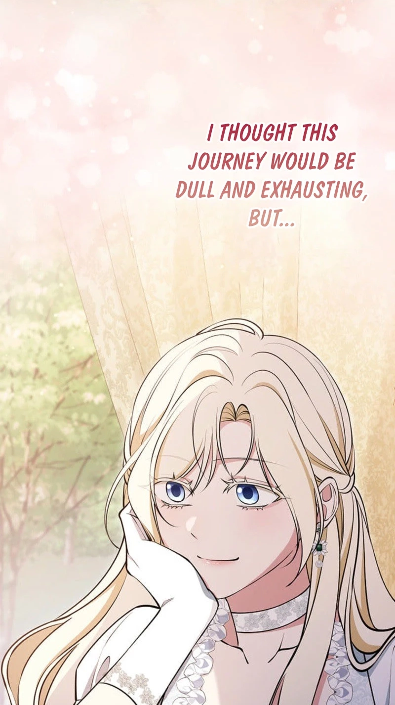 Read Migawari Hanayome chapter 47 image 17 on Lezhin