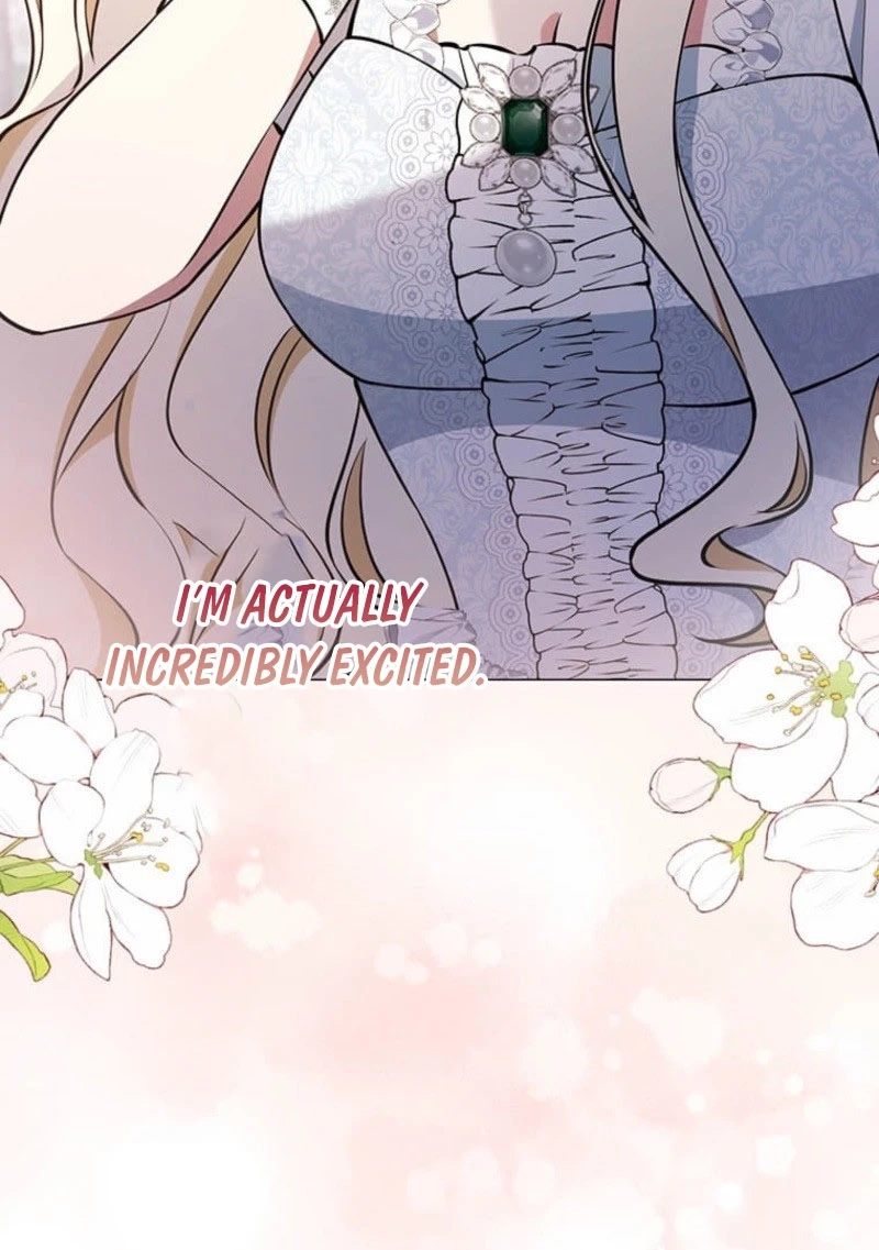 Read Migawari Hanayome chapter 47 image 18 on Lezhin