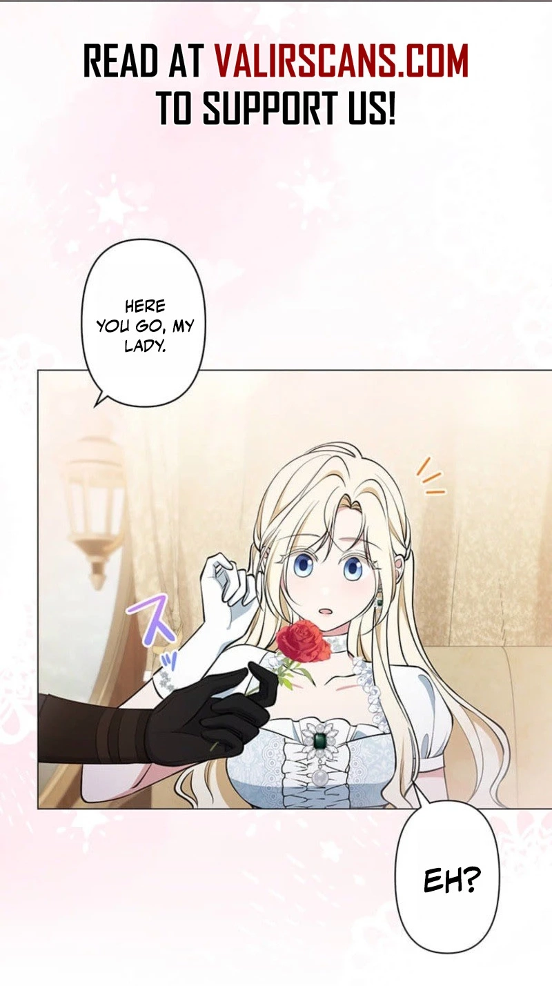 Read Migawari Hanayome chapter 47 image 23 on Lezhin