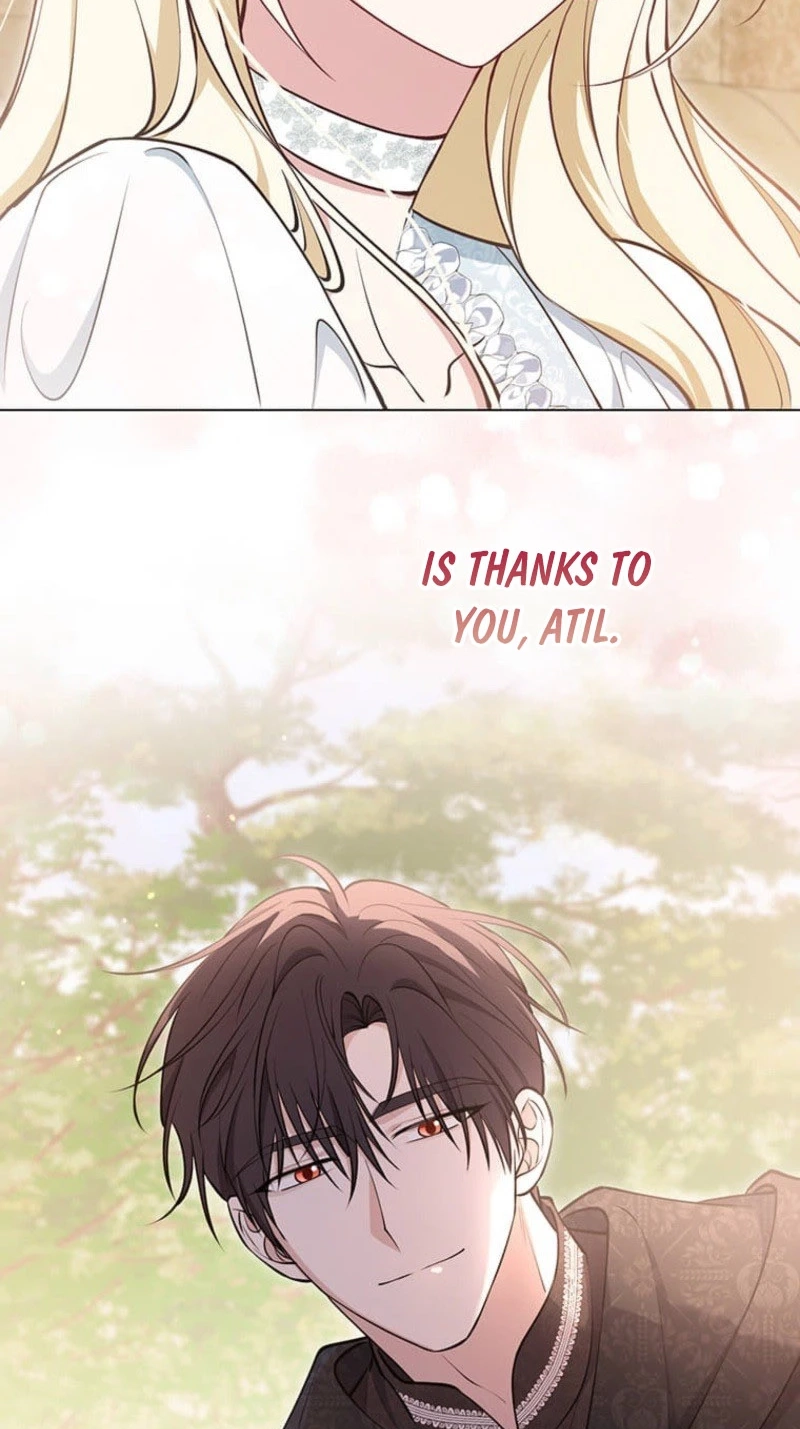 Read Migawari Hanayome chapter 47 image 25 on Lezhin