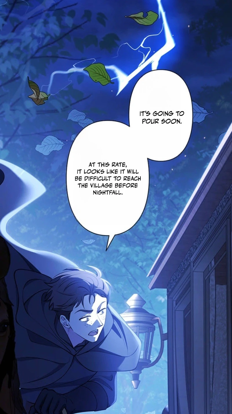 Read Migawari Hanayome chapter 47 image 34 on Lezhin