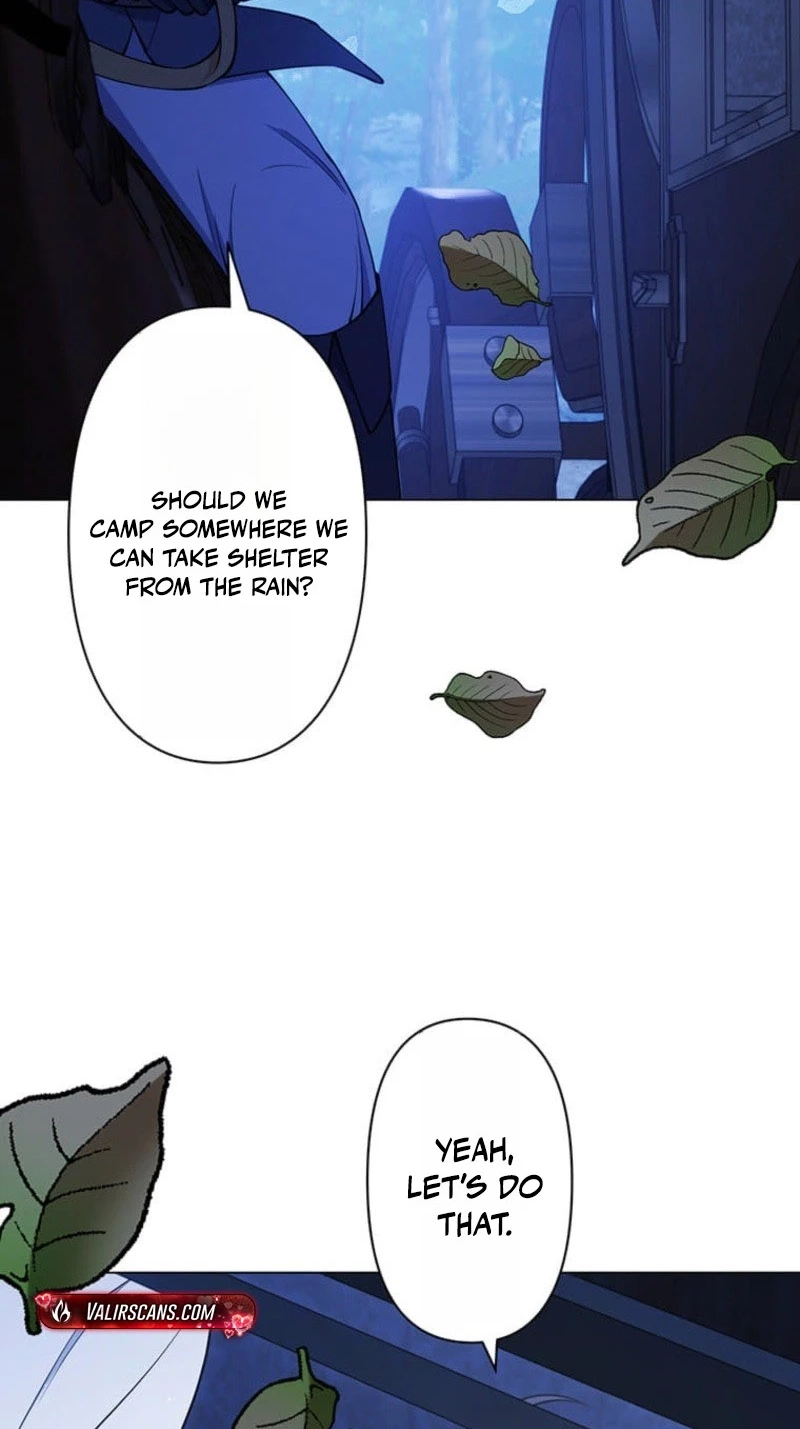 Read Migawari Hanayome chapter 47 image 35 on Lezhin