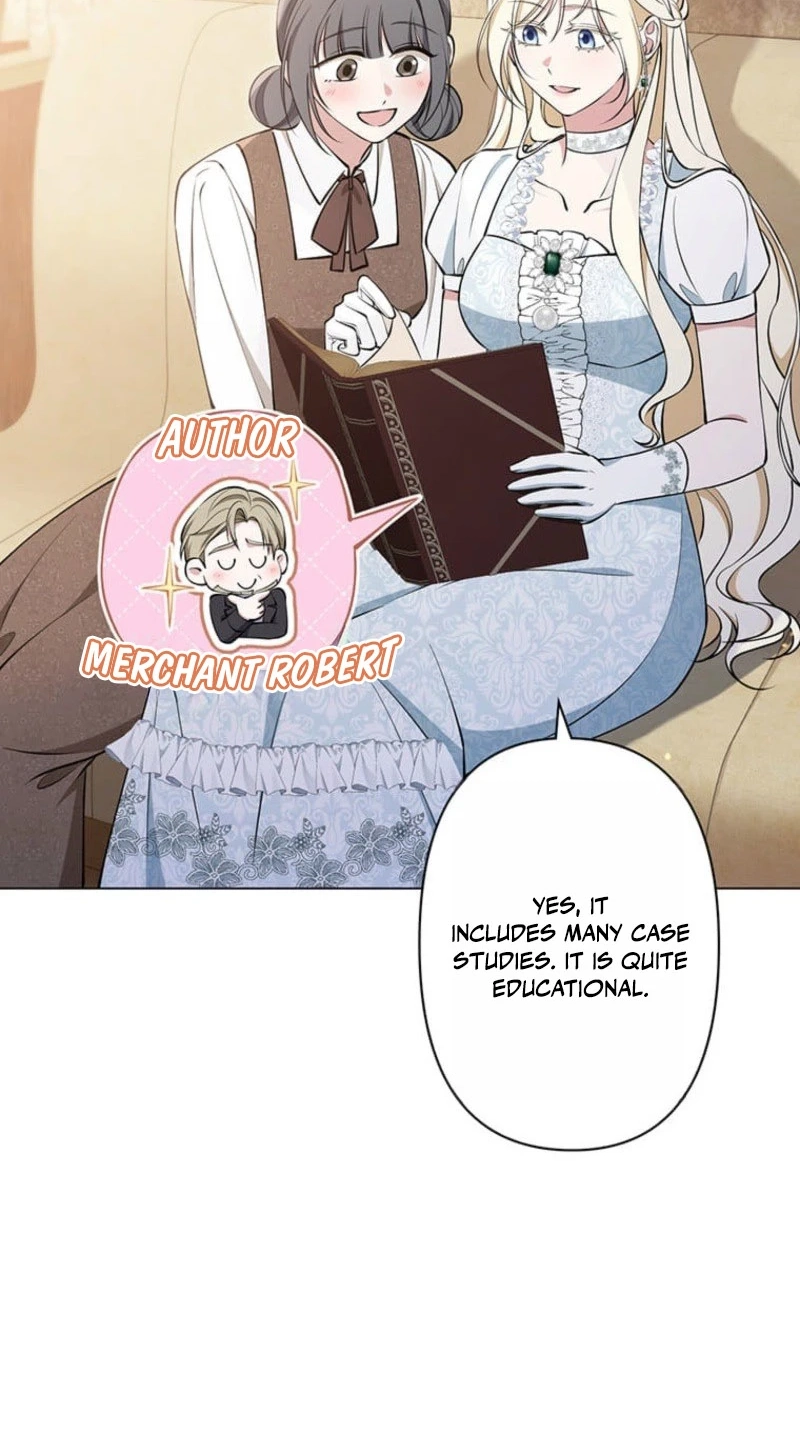 Read Migawari Hanayome chapter 47 image 4 on Lezhin