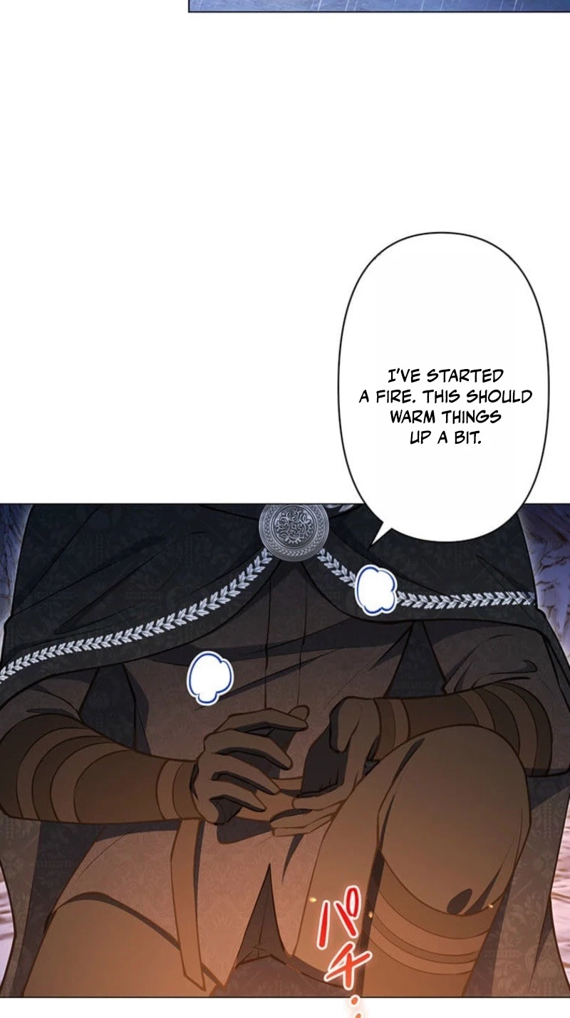 Read Migawari Hanayome chapter 47 image 41 on Lezhin