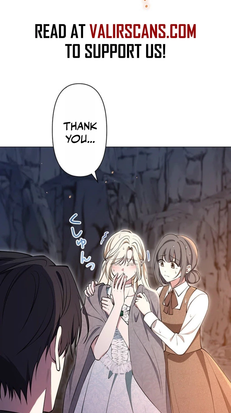 Read Migawari Hanayome chapter 47 image 42 on Lezhin