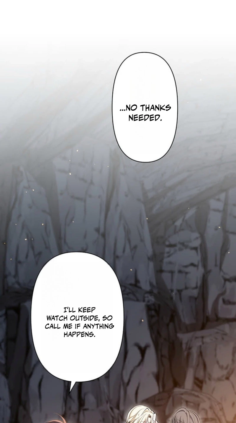 Read Migawari Hanayome chapter 47 image 44 on Lezhin