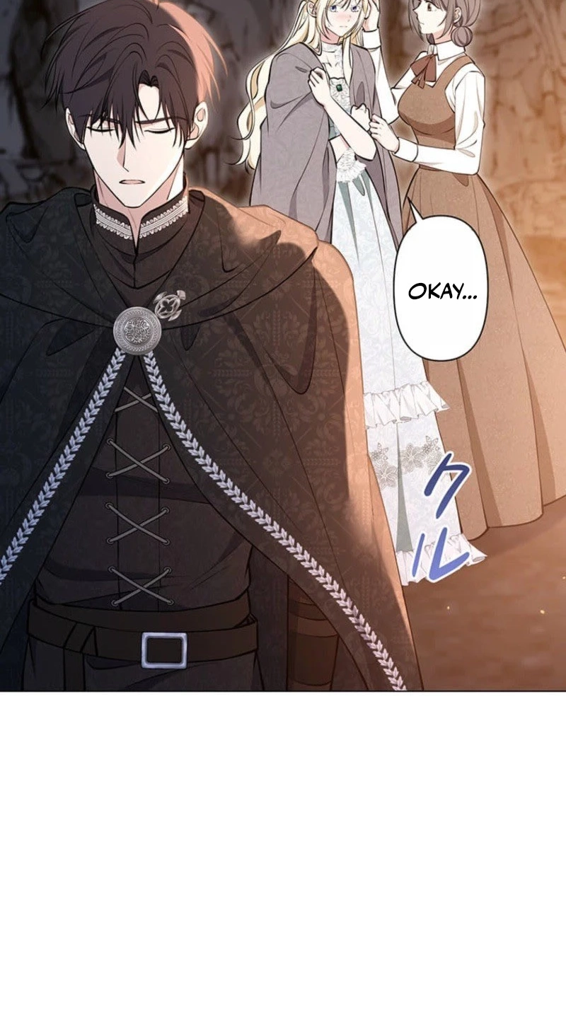 Read Migawari Hanayome chapter 47 image 45 on Lezhin