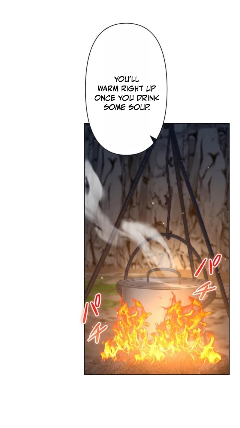 Read Migawari Hanayome chapter 47 image 46 on Lezhin